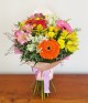 Buquê de flores mistas Carinho em forma de Flor