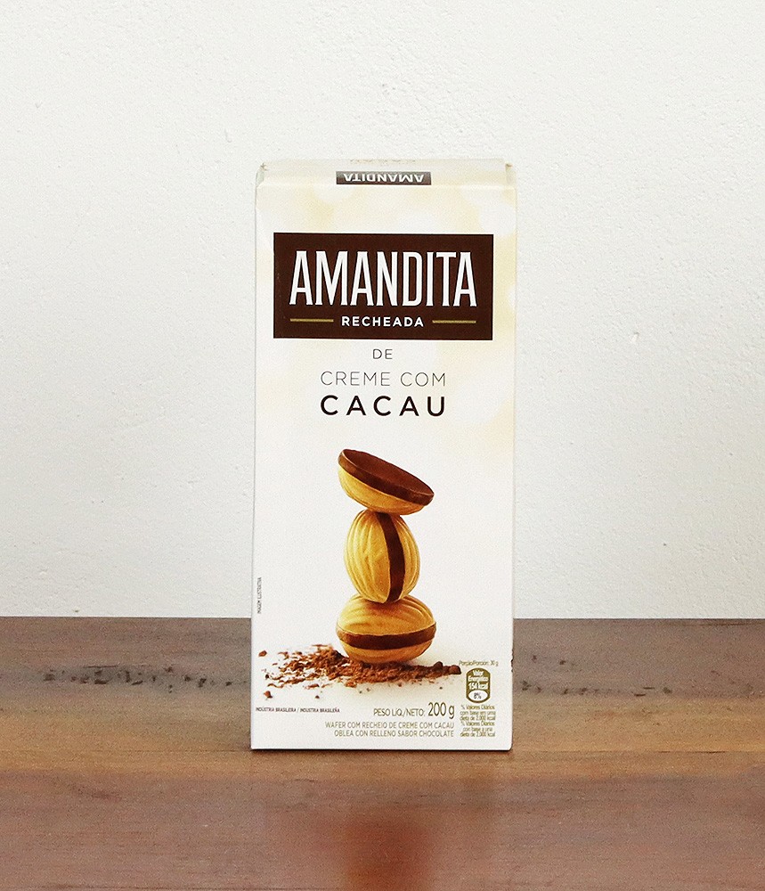 Amandita 200g Amandita 200g
