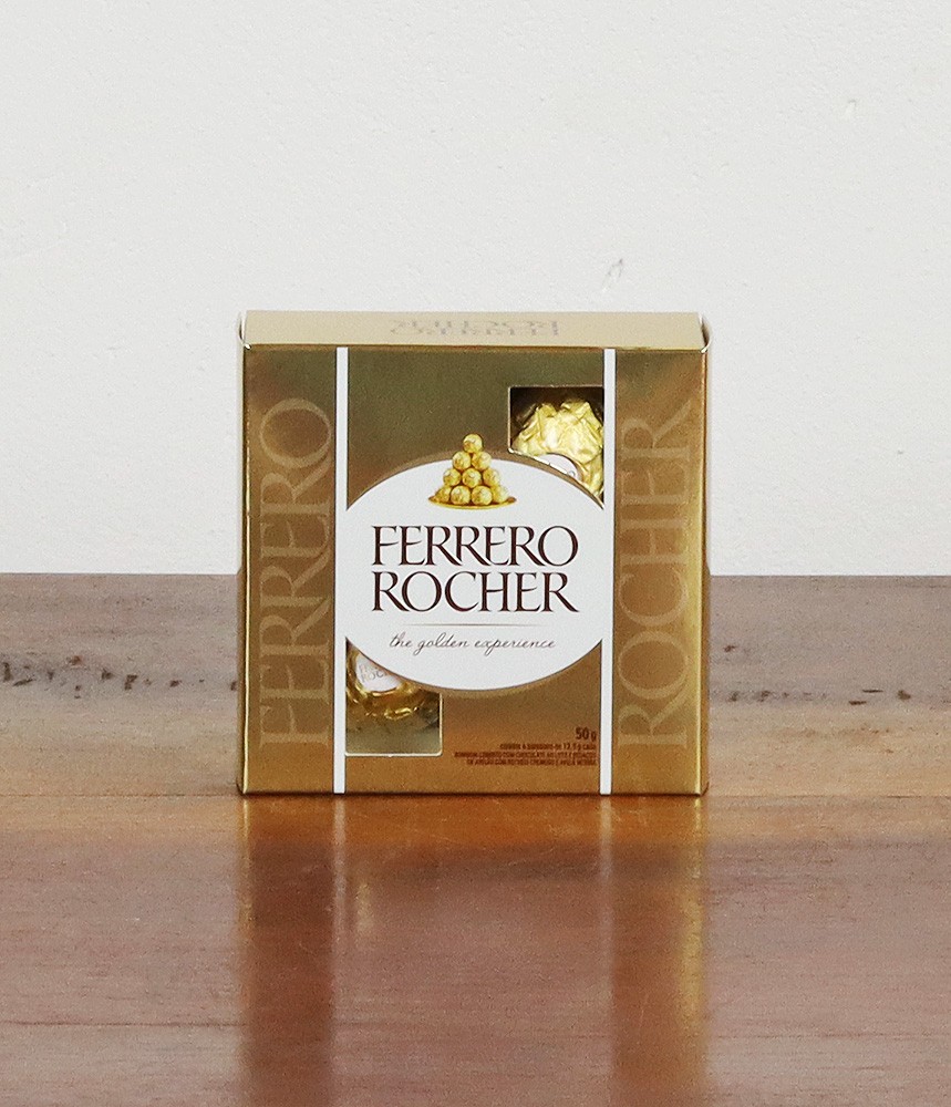 Ferrero Rocher 50g