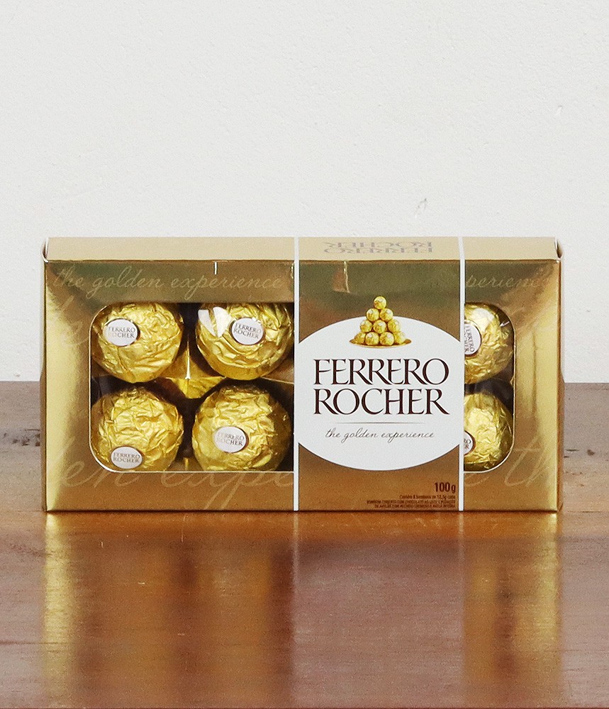 Ferrero Rocher 100g