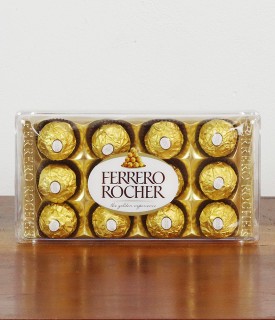 Ferrero Rocher 150g