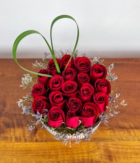 Já disse EU TE AMO hoje?