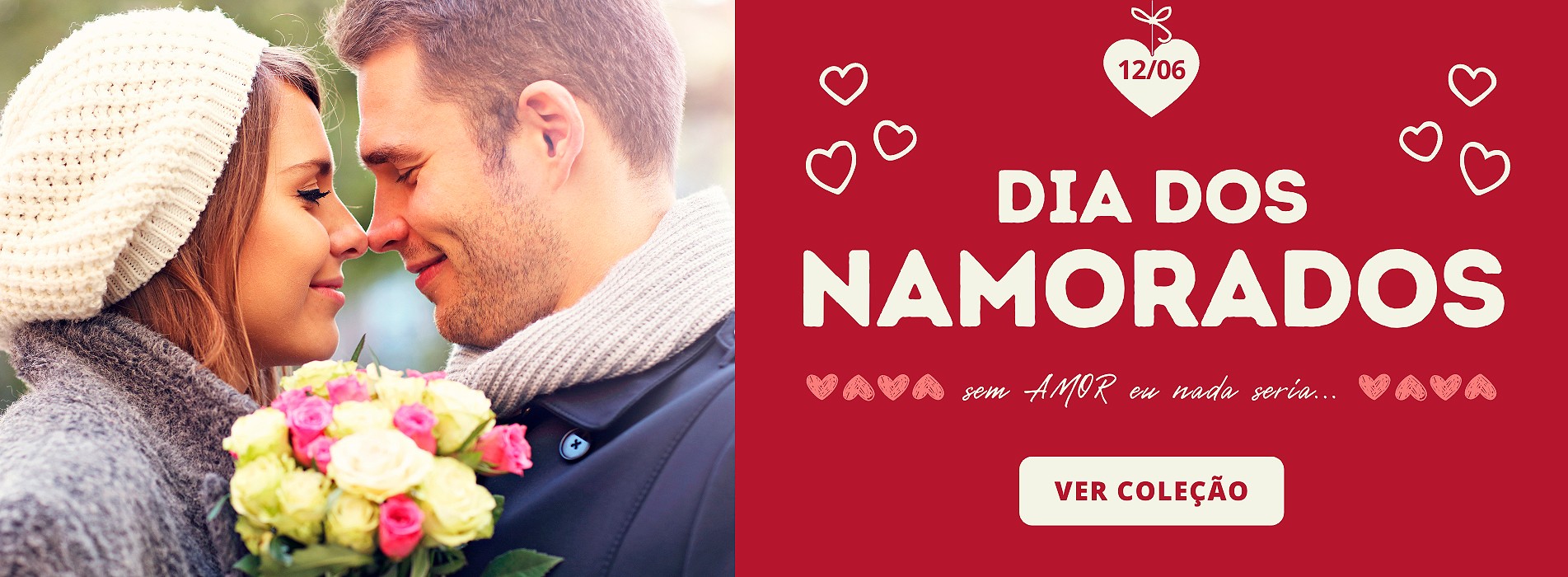 Dia dos Namorados